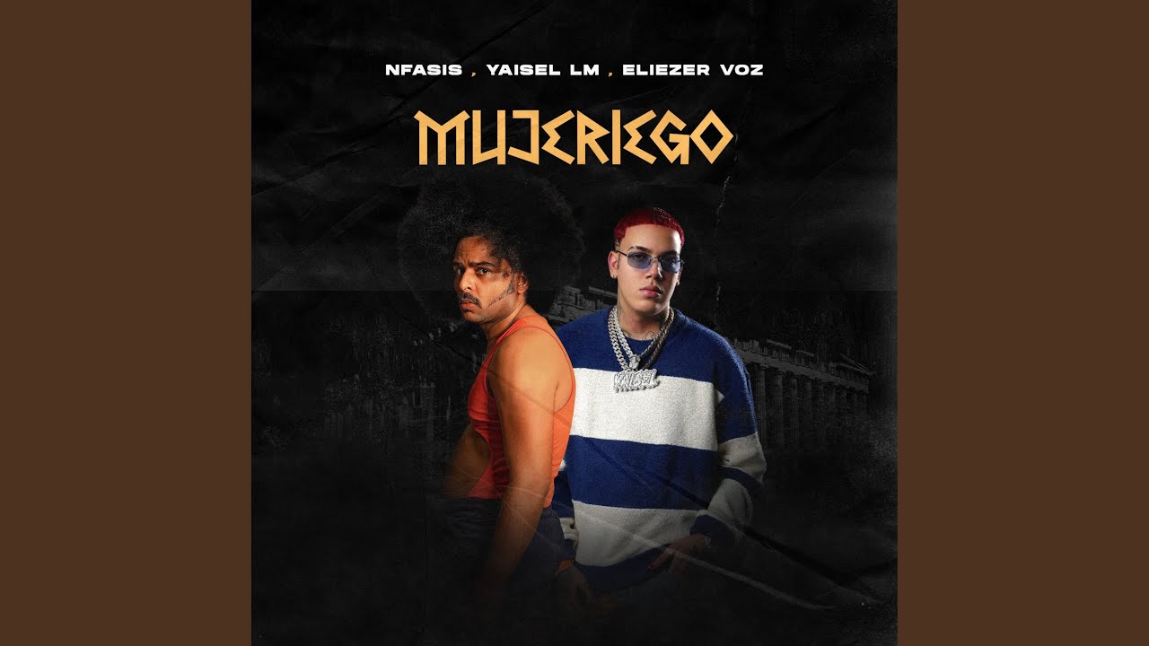 Mujeriego