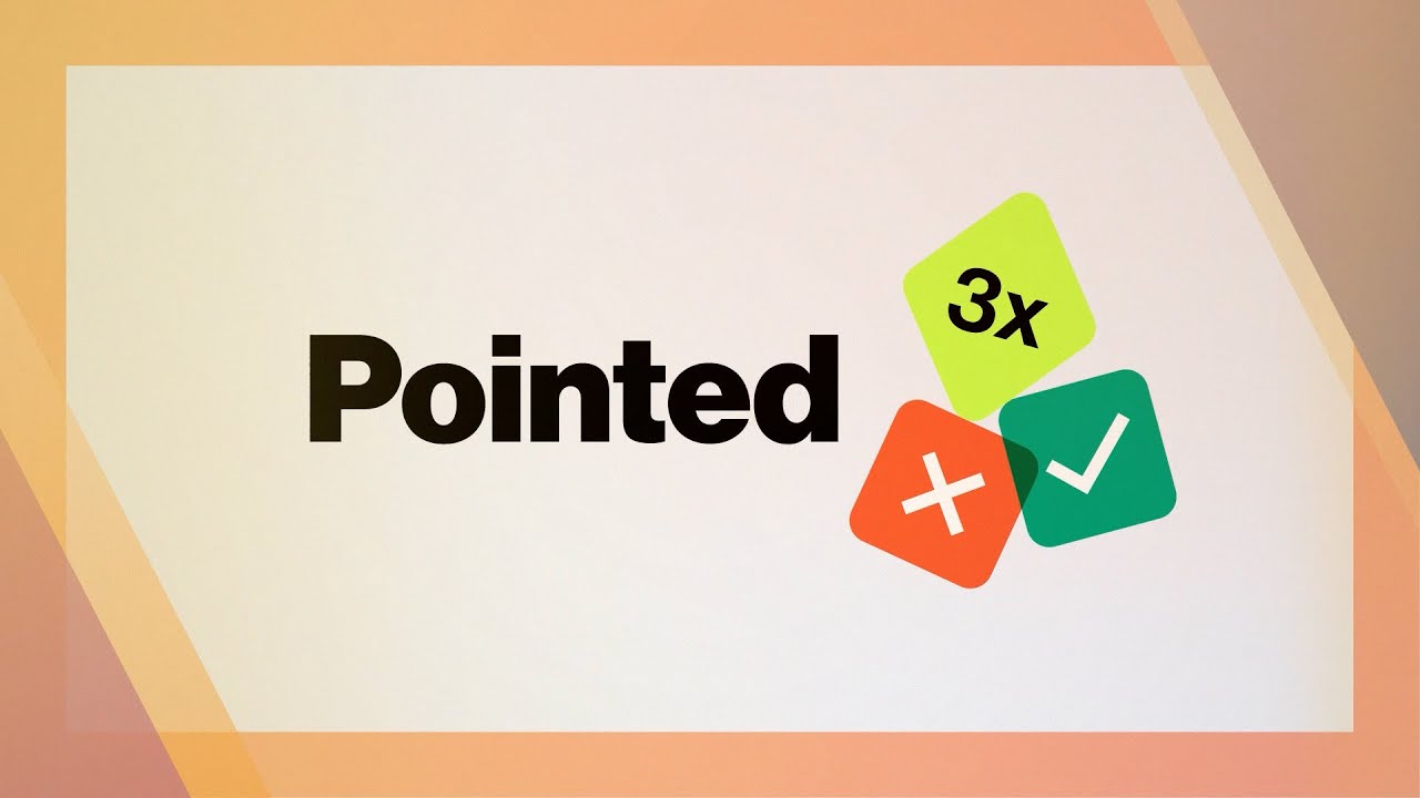 Pointed News Quiz | Oil, Asia Politics, Hollywood