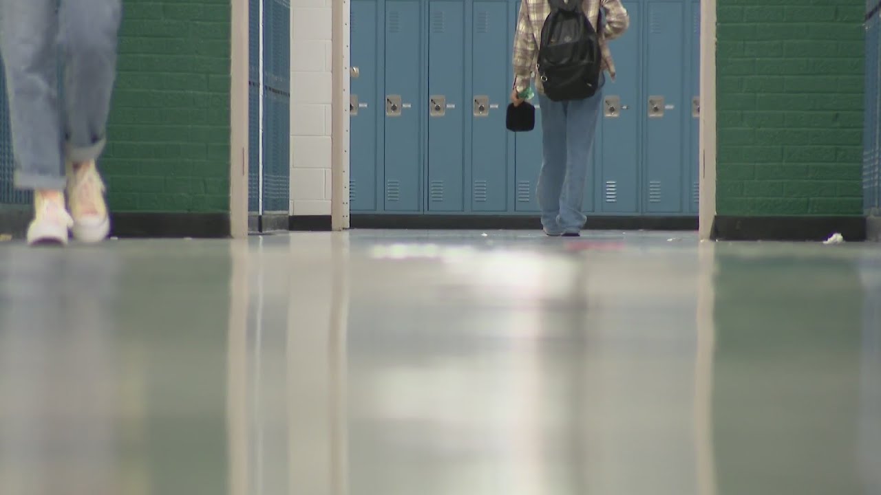 Elk Grove Village divided over plan that would move students to different schools