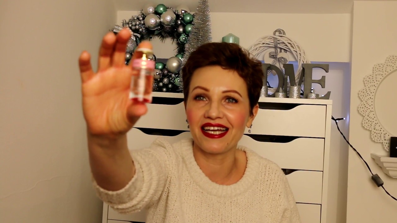 Прада-Канди* Прада-Инфузион---ОБЗОР