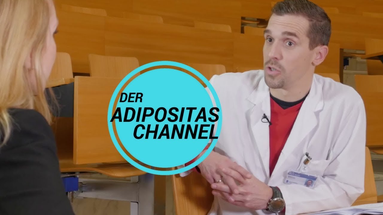 Universit&auml;tsSpital Z&uuml;rich - Die bariatrische Chirurgie in der Schweiz