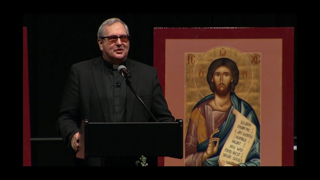 Faith and Science - The Shroud of Turin - Ignited by Truth 2018