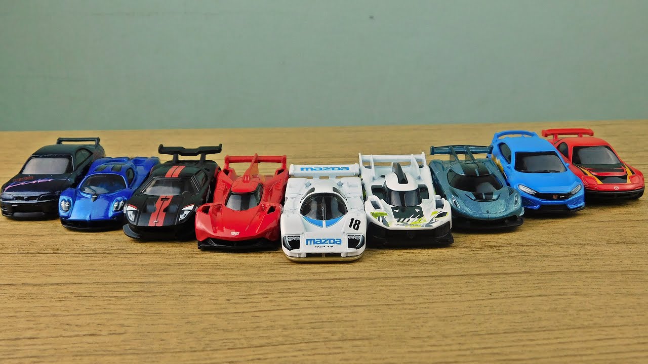 🤯 INSANE: Unboxing the NEW Hot Wheels 2025 Exotic Car, full review and hunt guide.