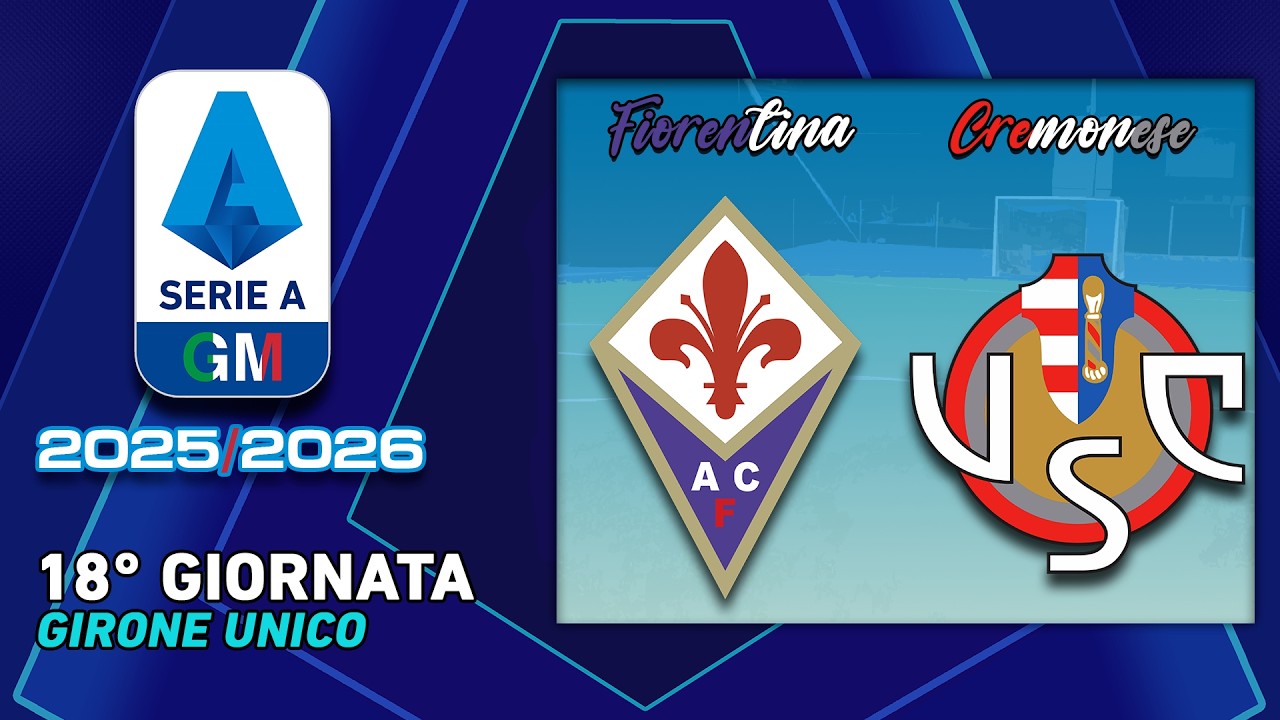 Serie A 