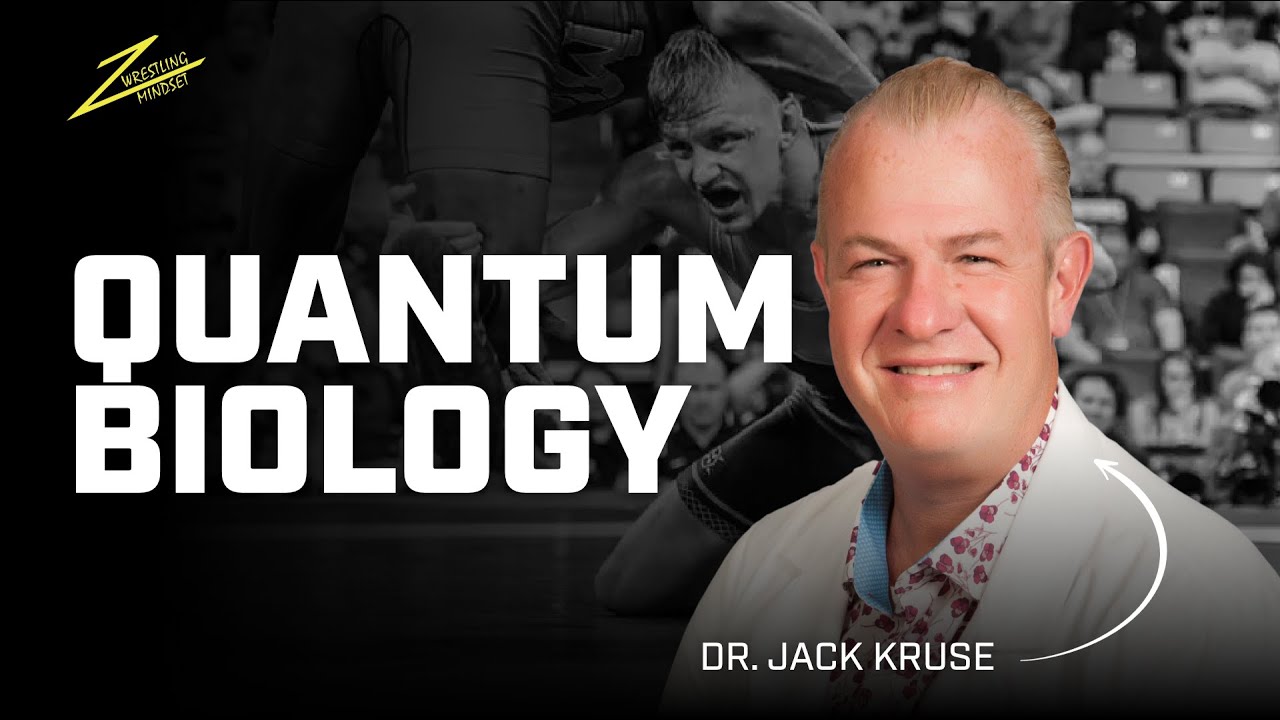Quantum Biology Science Used by Kyle Dake w/ Dr. Jack Kruse