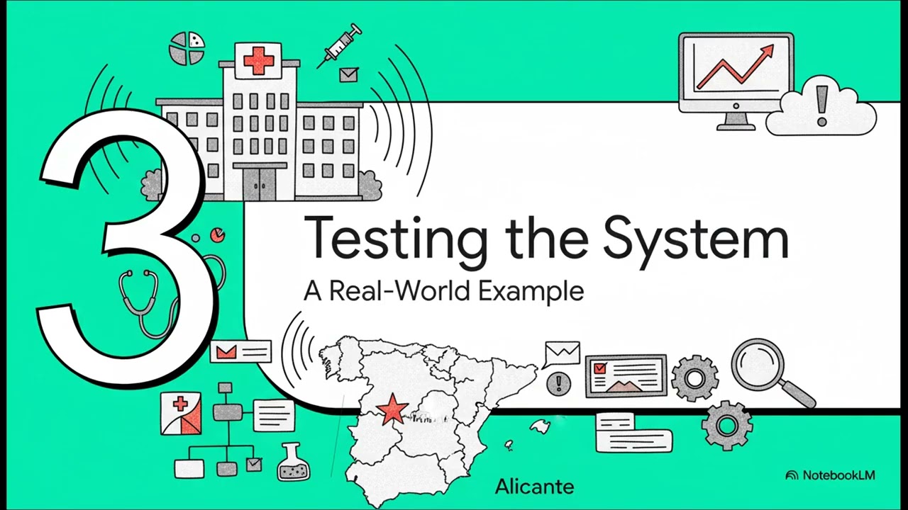 In situ simulation for patient safety and threat detection