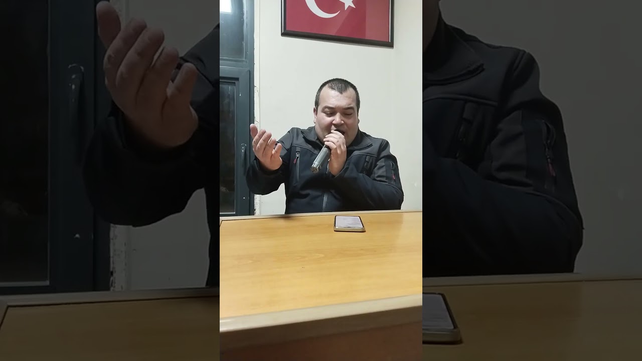 FERDİ TAYFUR BİR YABANCI GİBİ 