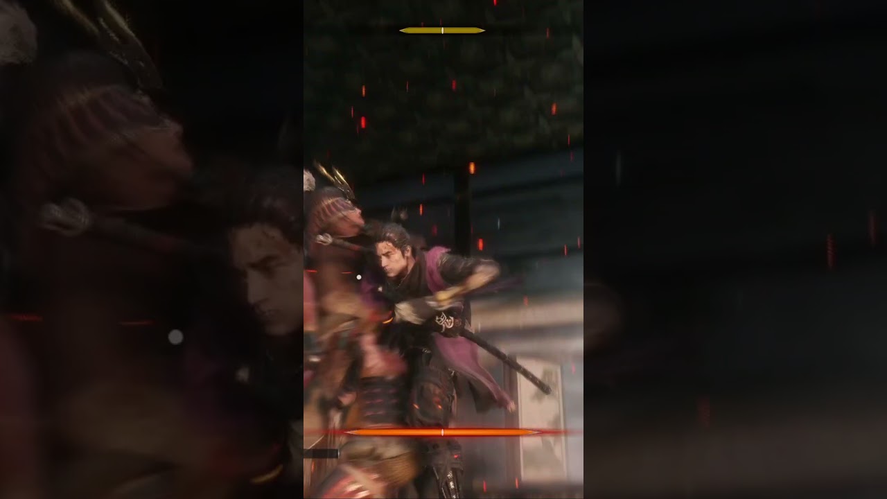 HOLY SHIT! 