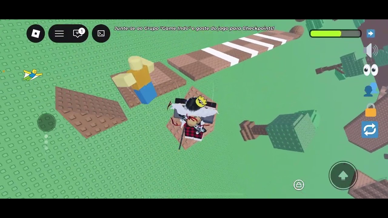 Game play glide tower!!✅🥳 