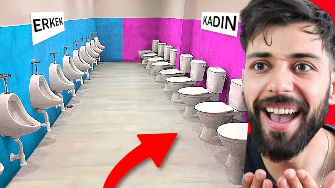 DÜNYANIN EN KOMİK DİZAYN HATALARI