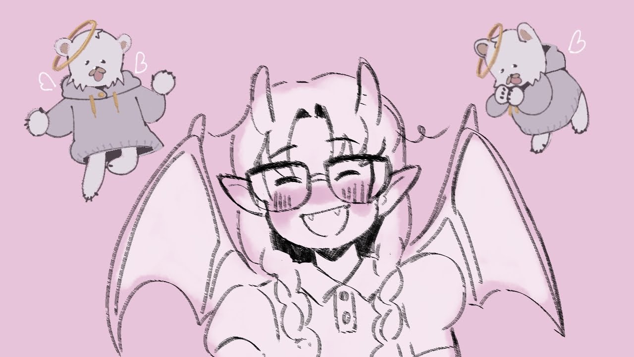 Escapism | Juanaflippa animatic [QSMP]