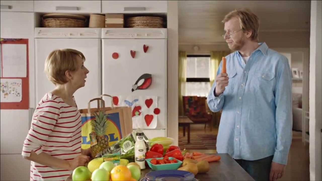 LIDL - Murremainos