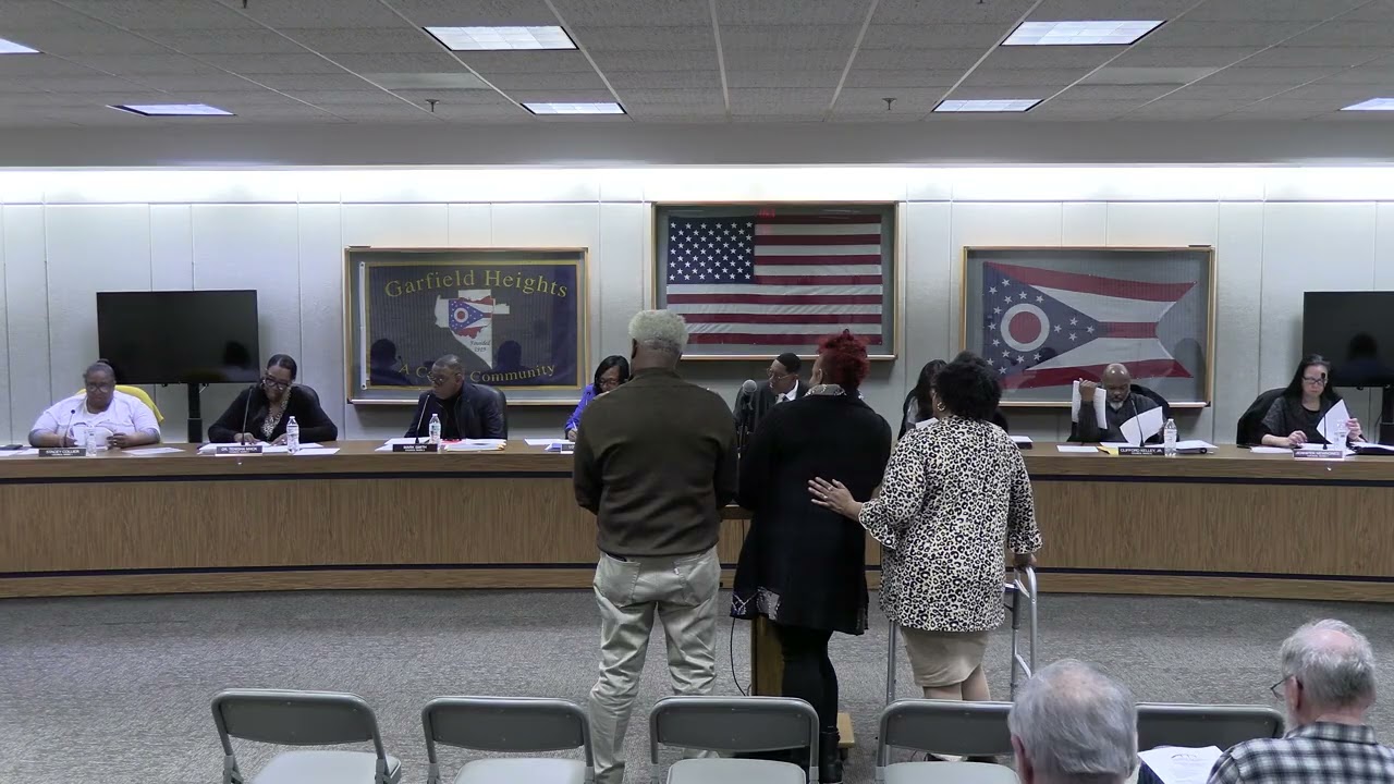 City Council 01 27 2026