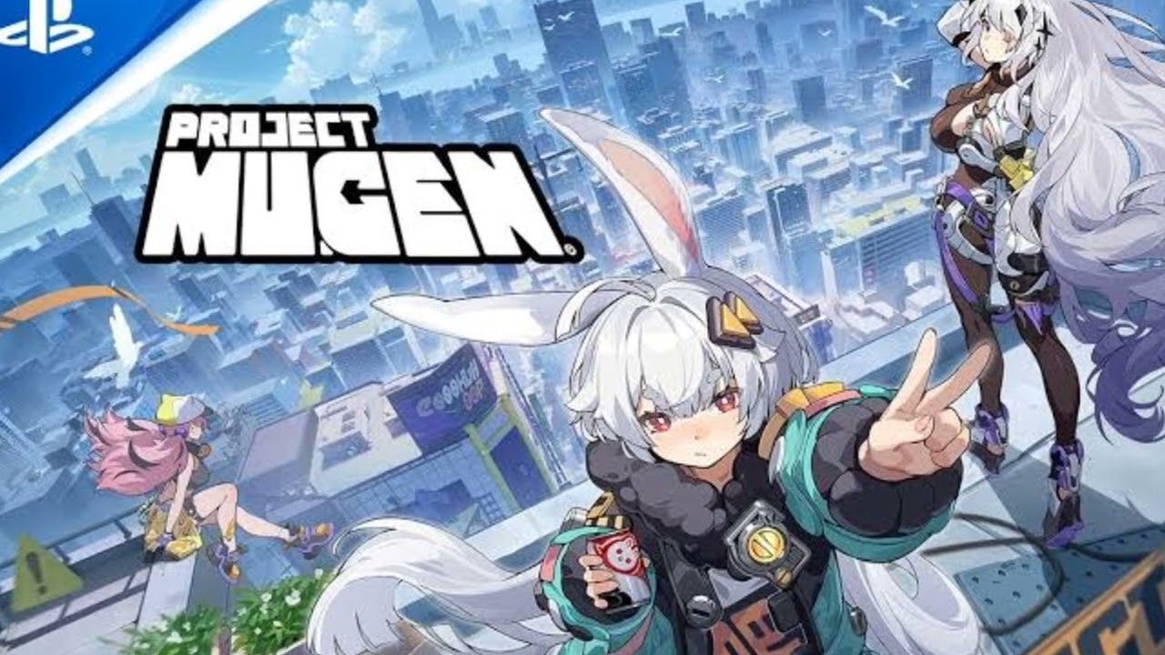 Project Mugen Release date
