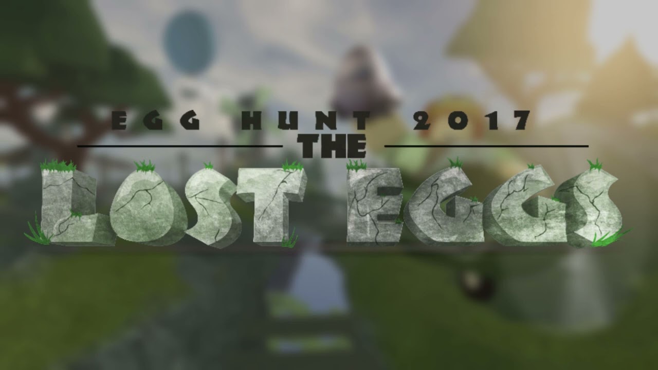 Stratosphere Outpost Music - Roblox Egg Hunt 2017 Soundtrack (No Wind)