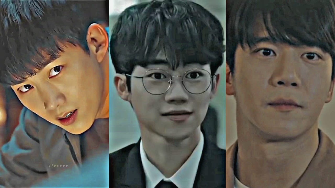 BLIND KDRAMA tiktok edits compilation ⛓️