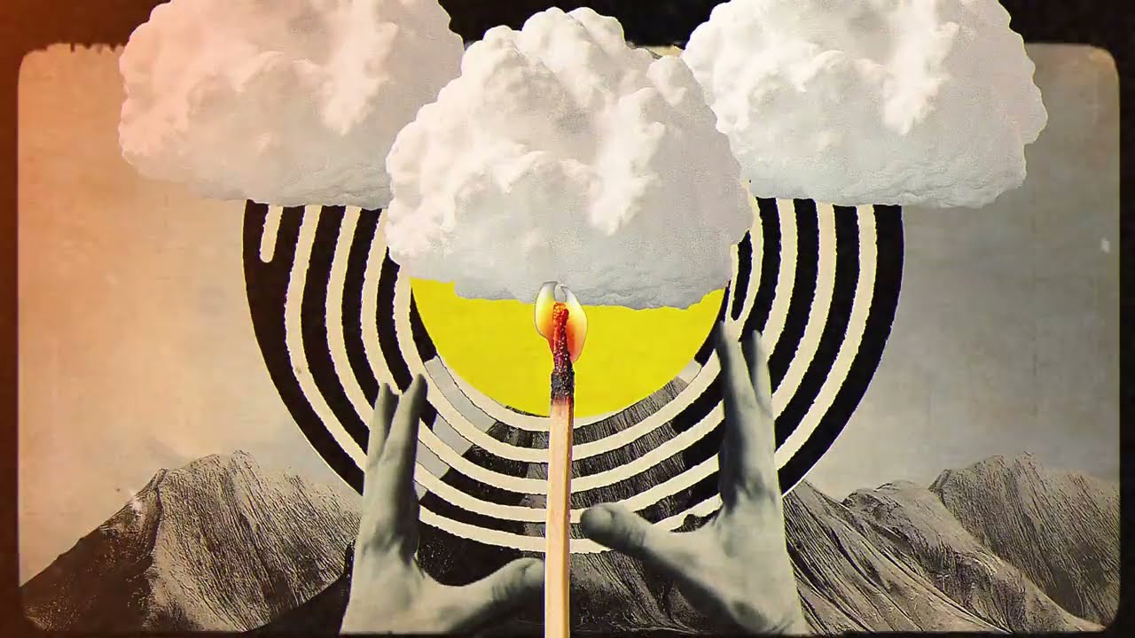Packaging - In Your Pocket (Official Lyric Video)