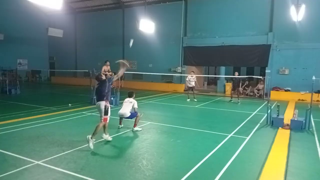 Abenk.ical vs Jericho.om.uy