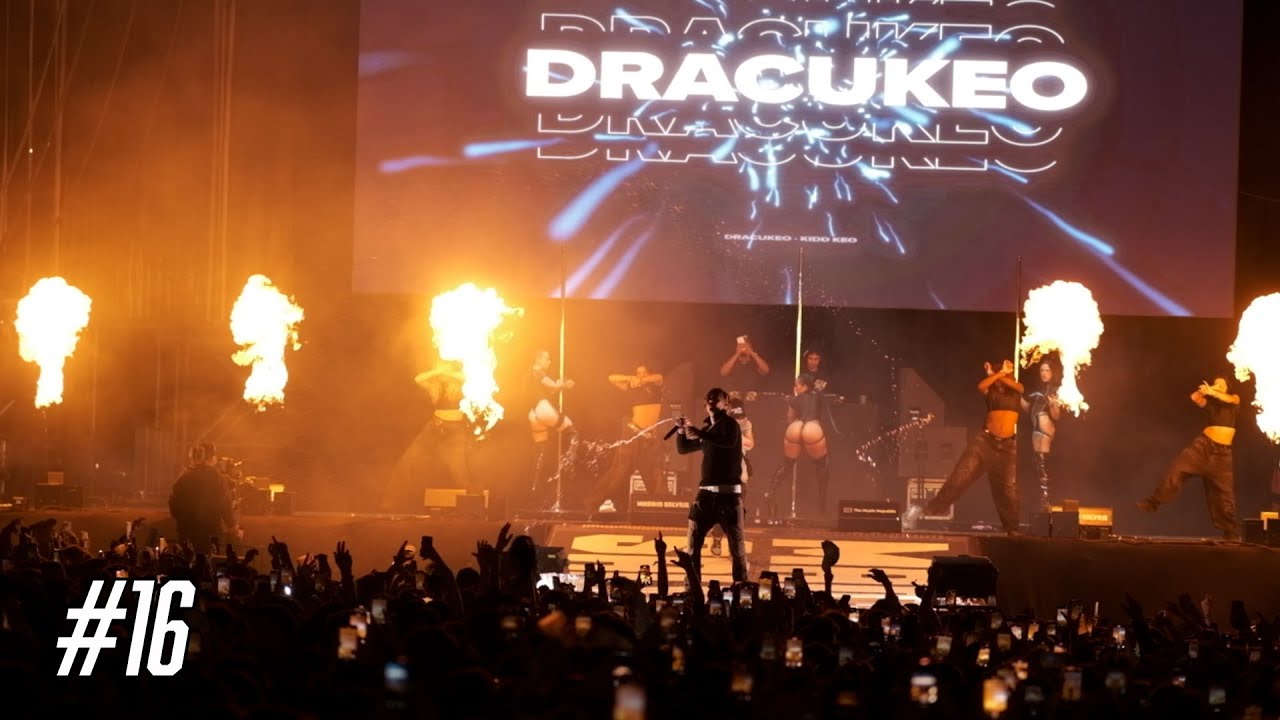 Kidd Keo - Bando Weeklyz: Ep.16 