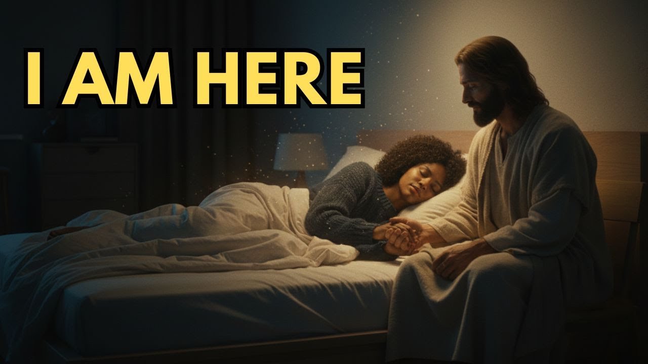 🛡️ GOD SAYS: 