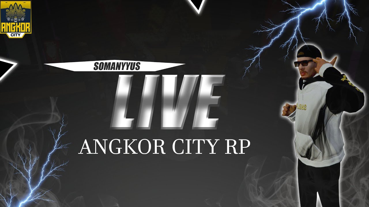 🔴LIVE | | អត់ចេះទេតែខំ
