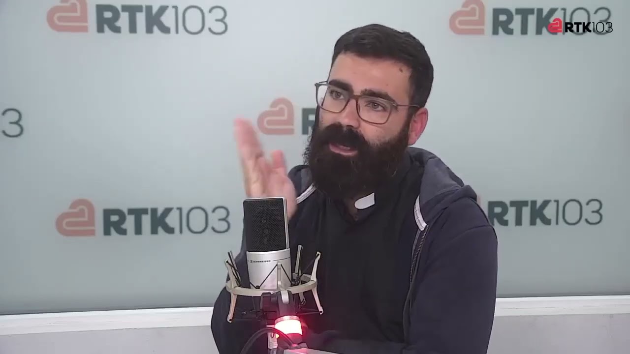 Kelmtejn t'Azzjoni - Il-vokazzjoni tiżviluppa