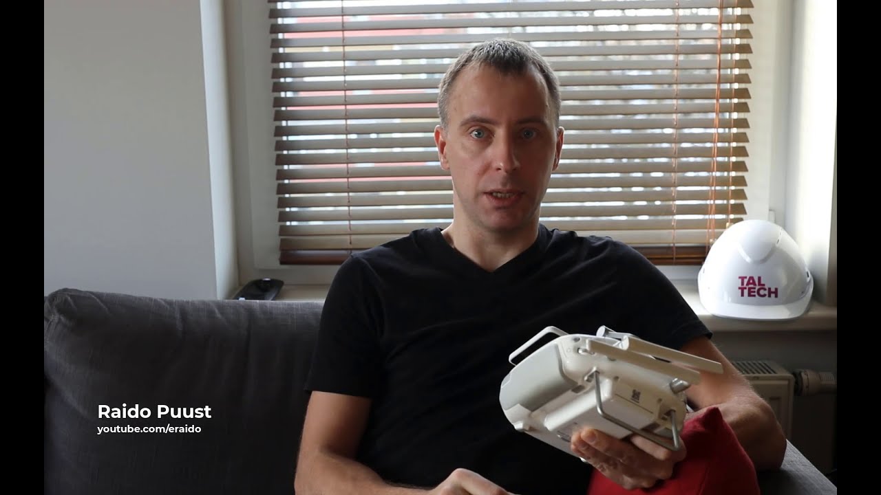 droneHOW - Episode 02 - Creating drone flight program (KML file based, DJI Phantom 4 RTK)