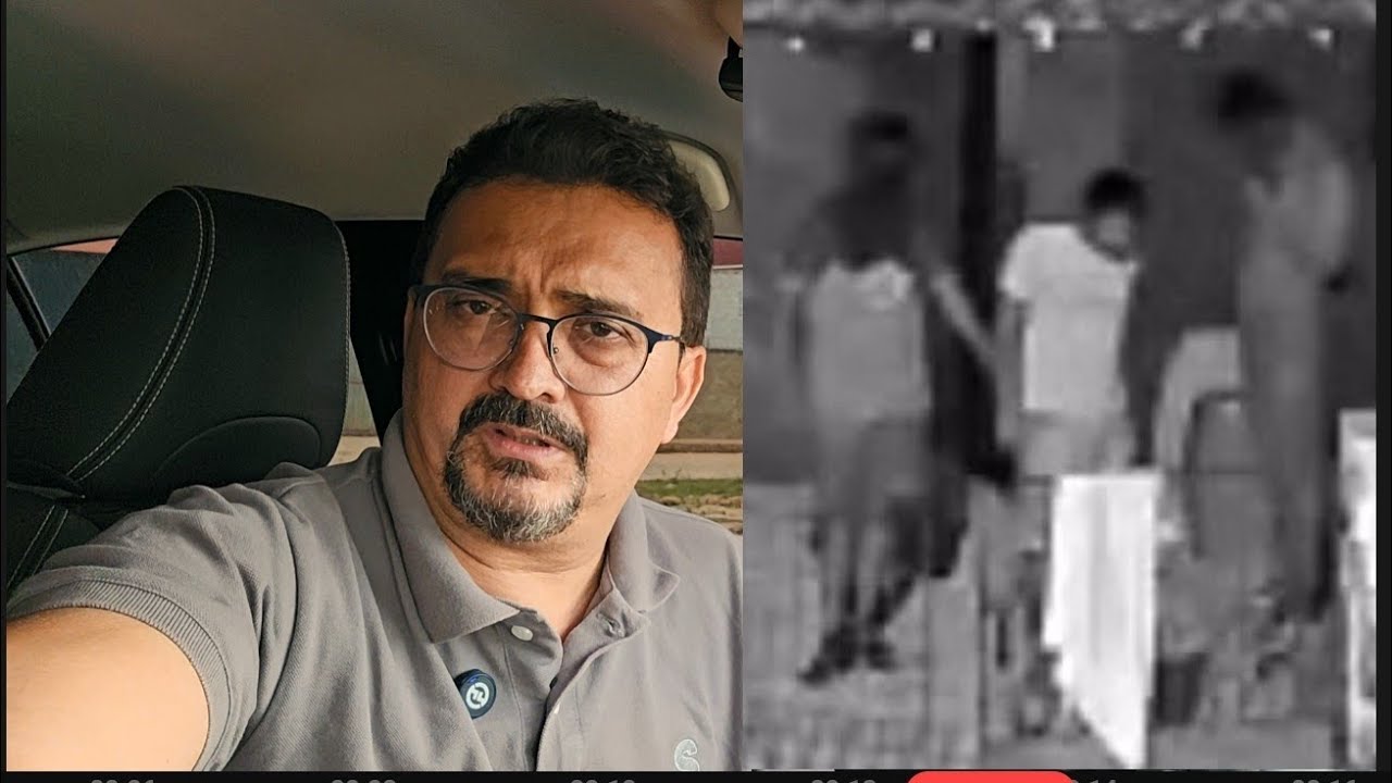 🚨 Família de agricultores vive momentos de terror no Sítio Bigle/Lagoa de Pedras-RN 