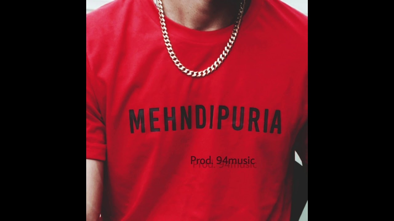 Vsinghs - Mehndipuria (Prod. 94music)
