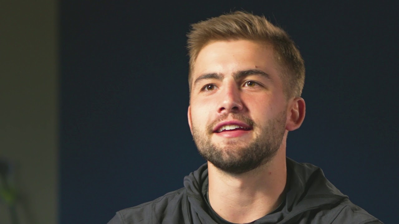 Lace Up with Grant Ament