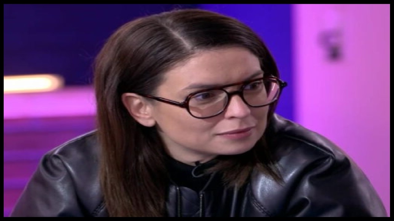 Star Academy 🔴: Lucie Bernardoni heureuse de retrouver Fanny Delaigue, elle évoque ses 