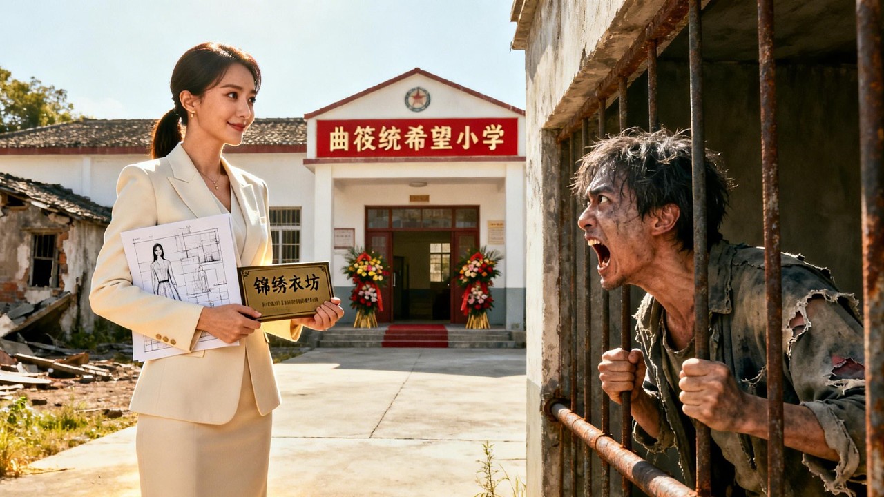 《重生看他被骗婚》｜重生七零虐渣爽文，女主高考逆袭事业爱情双圆满！