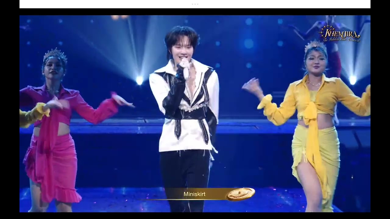 แก้บน Namping KhemjiraCon Day 2