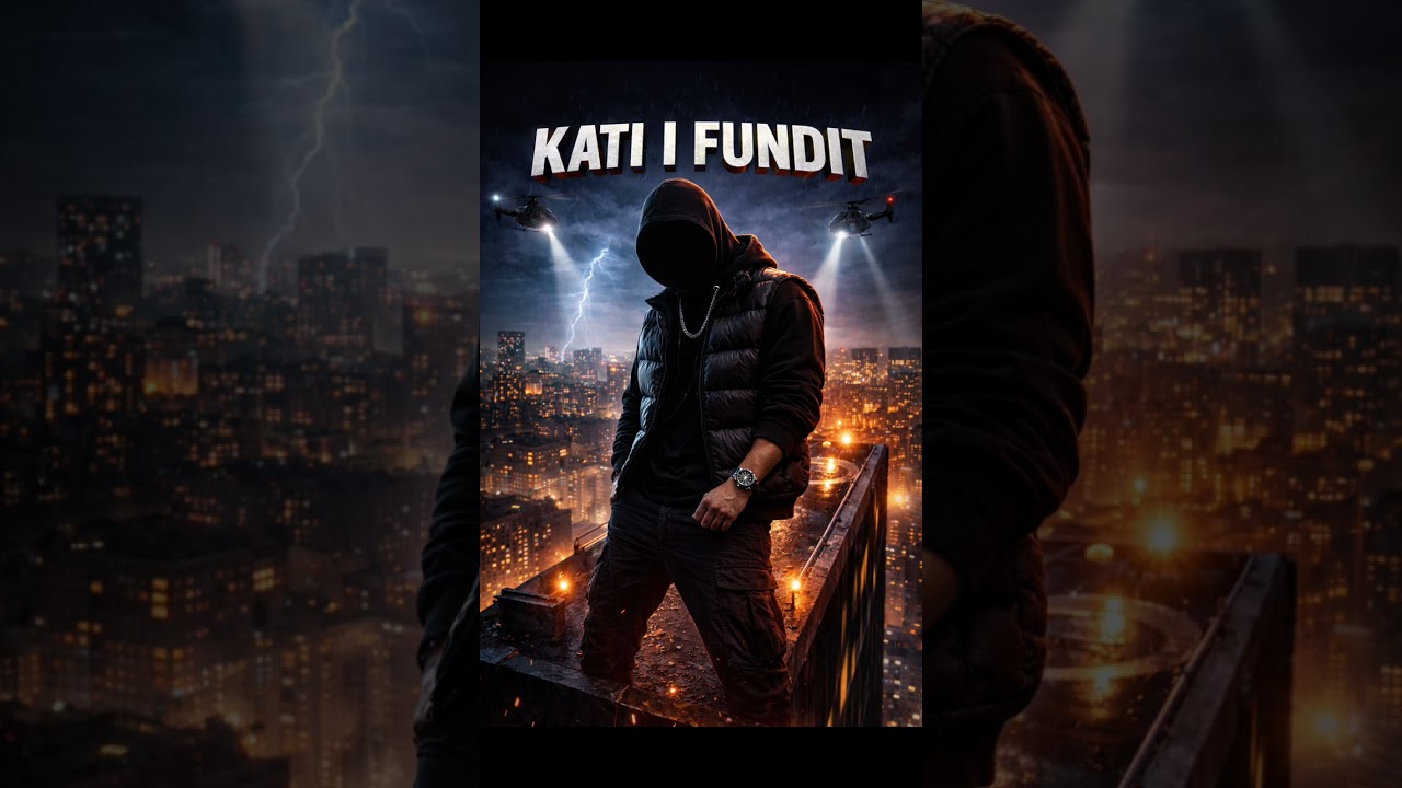 Teksti:  Agustin | Muzika: AI . (KATI I FUNDIT)