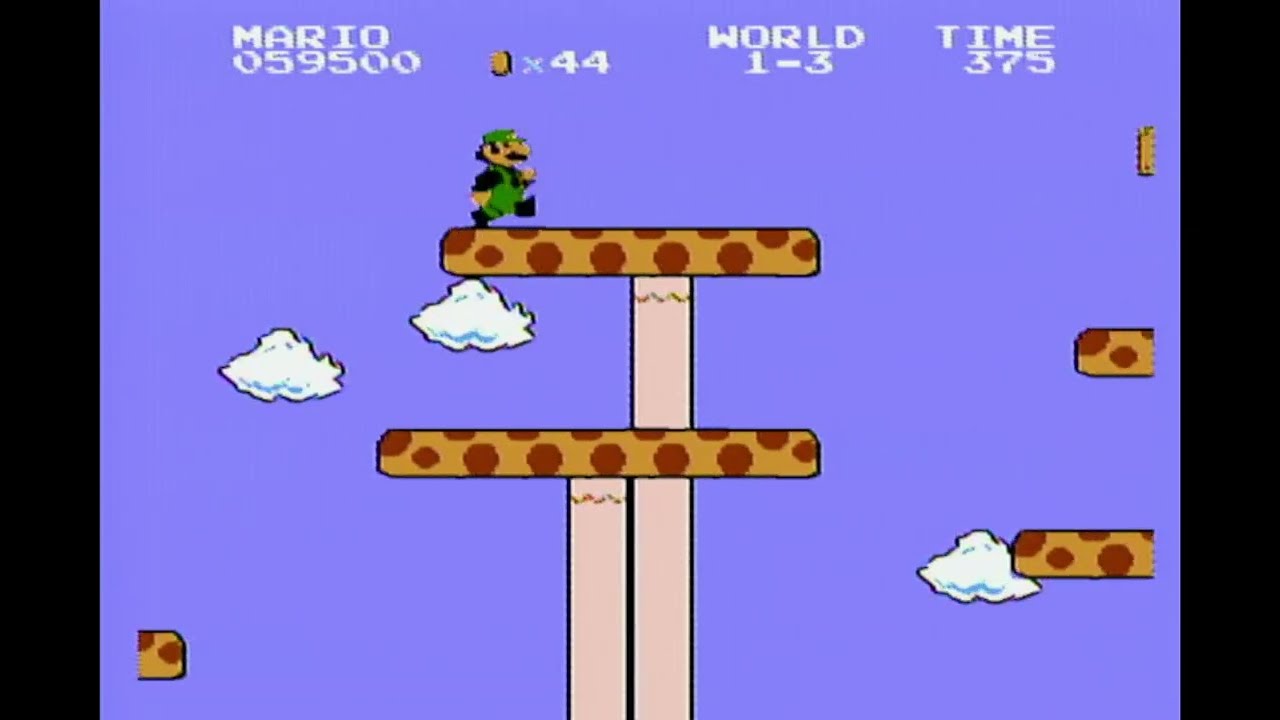 Super Mario Bros. Level-Headed (v0.3.9) - NES playthrough (Set 3, Game 8) (recorded 2024-02-29)