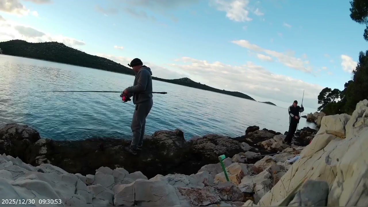 ROCK FISHING🎣🎣🎣
