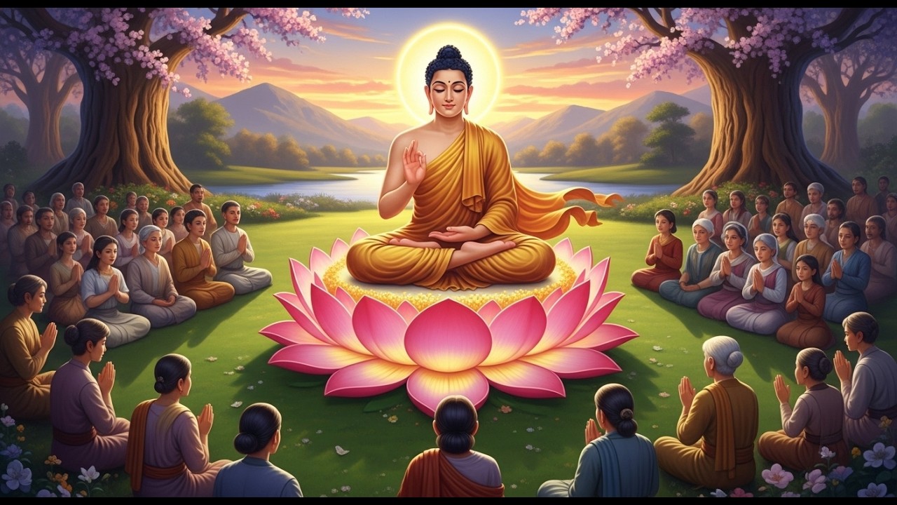 อนิจจัง วะตะ สังขารา สังขารทั้งหลายไม่เที่ยงหนอ