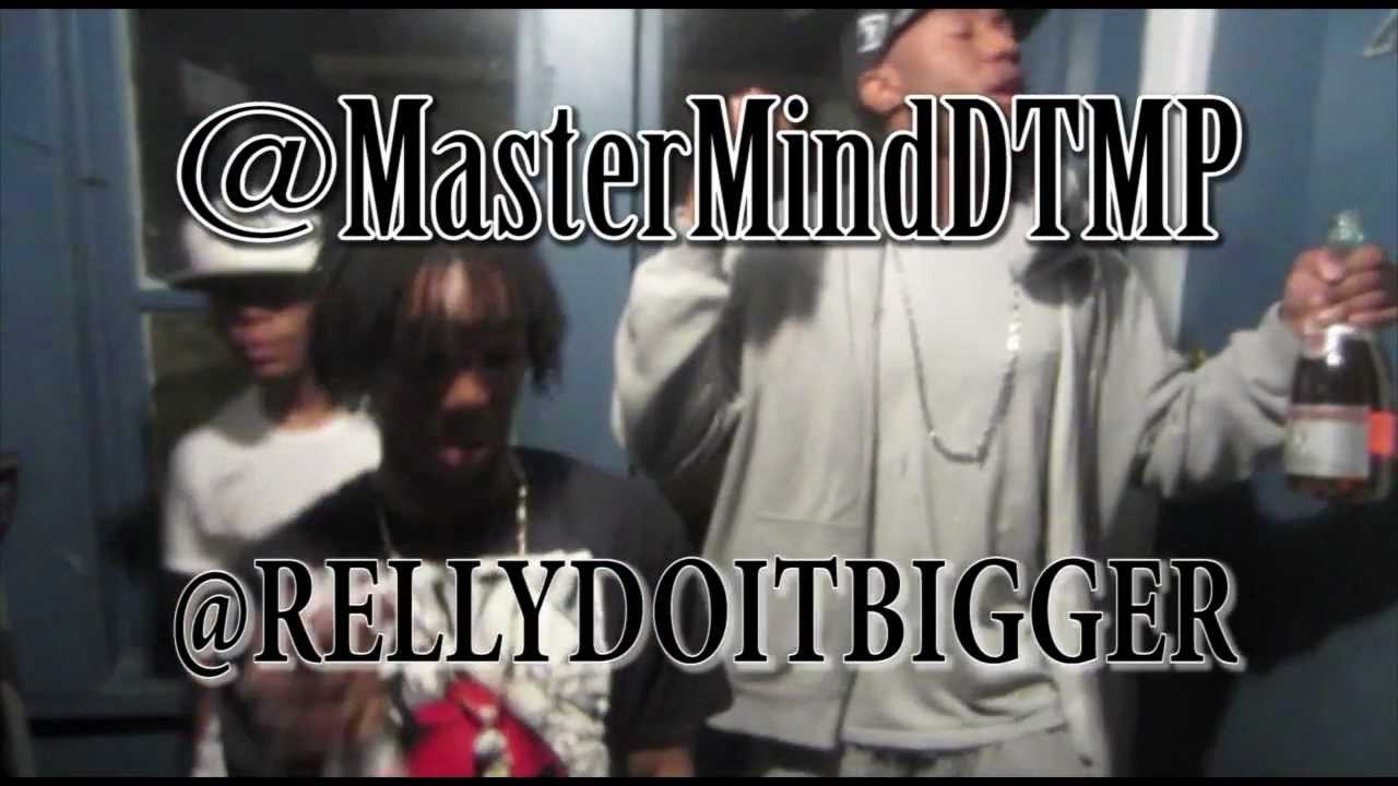 RDCFILMS | About @MasterMindDTMP