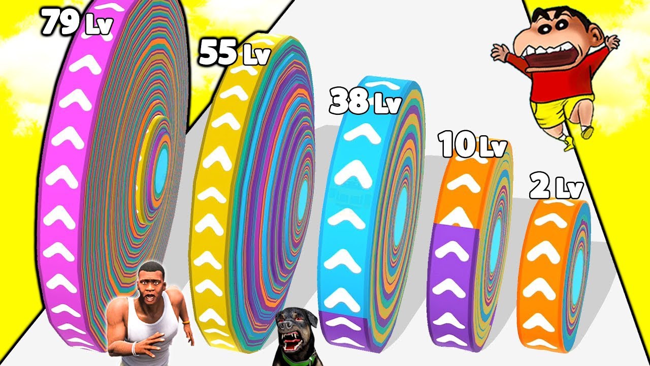 SHINCHAN MADE WORLD RECORD IN PEEL RUNNER | NOOB VS PRO VS HCKER | DREAM SQUAD