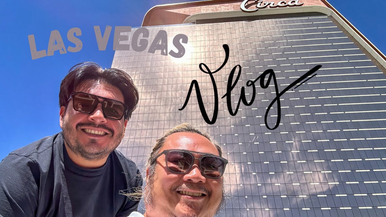 Las Vegas’ Finest: Fontainebleau to Wynn | Circa Stadium Swim | Legacy Club | Oscar’s Steakhouse