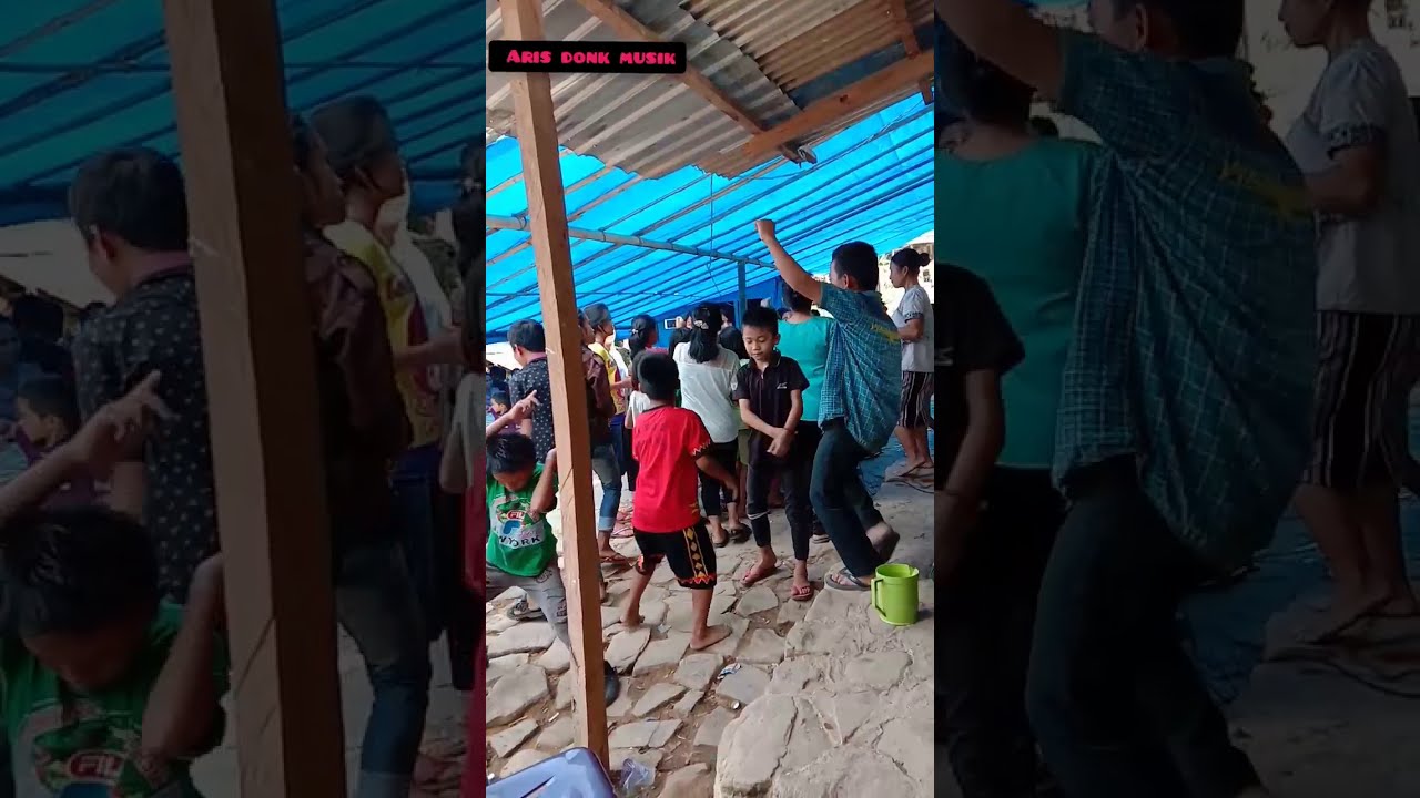 Dj NIAS KIBOT KN 6500-GOYANG PEMUDA NIAS-awal tahun 2020