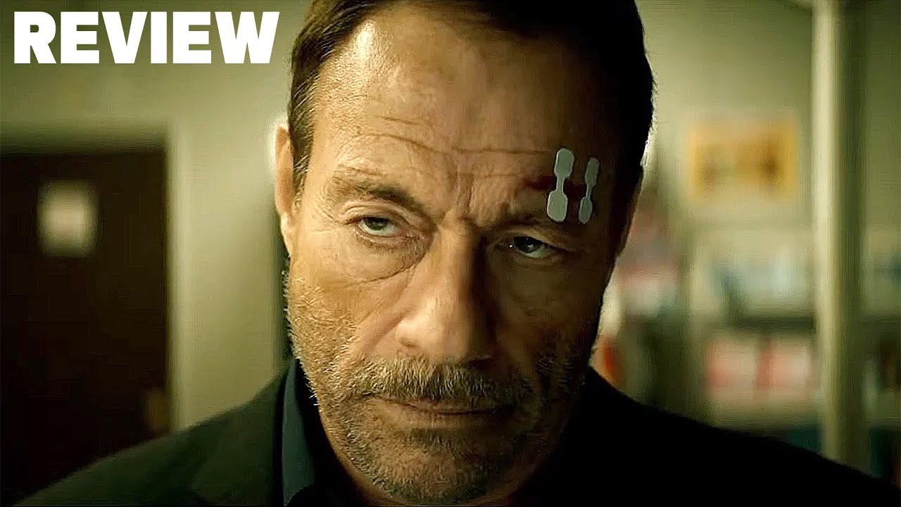 BORN TO KILL (2024) | Neuer Jean Claude Van Damme Action Thriller (Review/Kritik)