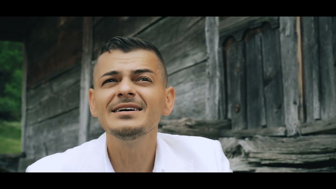 ALEX BAN 💥 AM VISAT O SUPARARE 🙏🏻😔 [OFFICIAL VIDEO 2025] ❤️💥 MUZICA POPULARA 🎵🆎