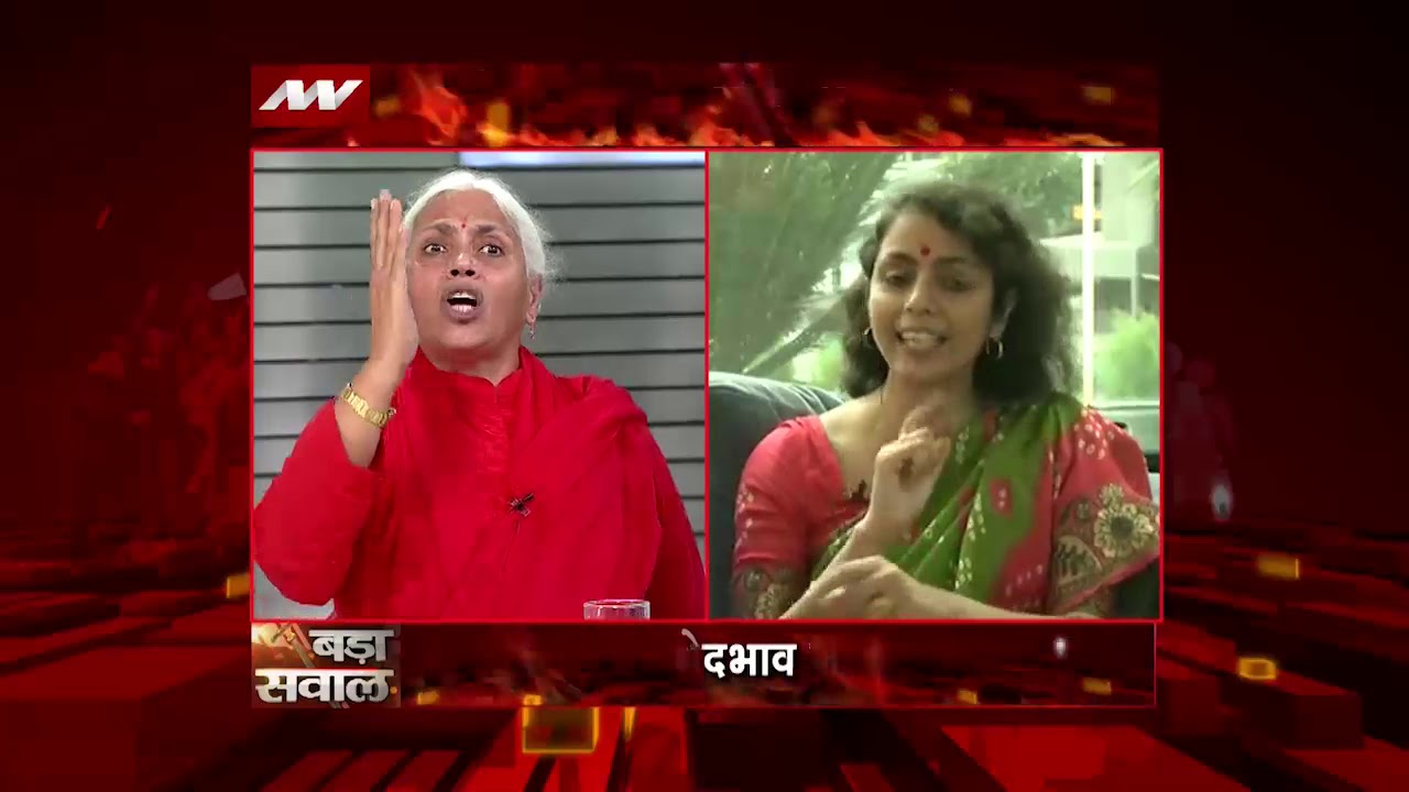 Bada Sawaal: Why are the political leaders in Kerala against Sabarimala verdict?