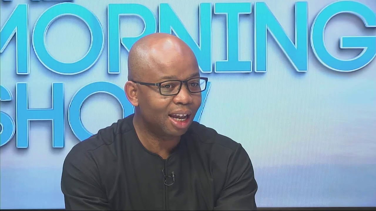 GMD, Diamond Bank, UZOMA DOZIE, speaks on the Bank's merger with access Bank