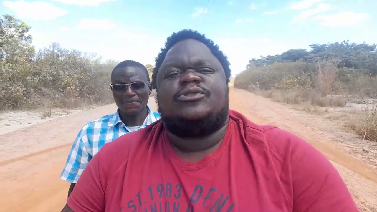 NDC RAISES CONCERN OVER DAMAGED MUFULIRA, MOKAMBO ROAD