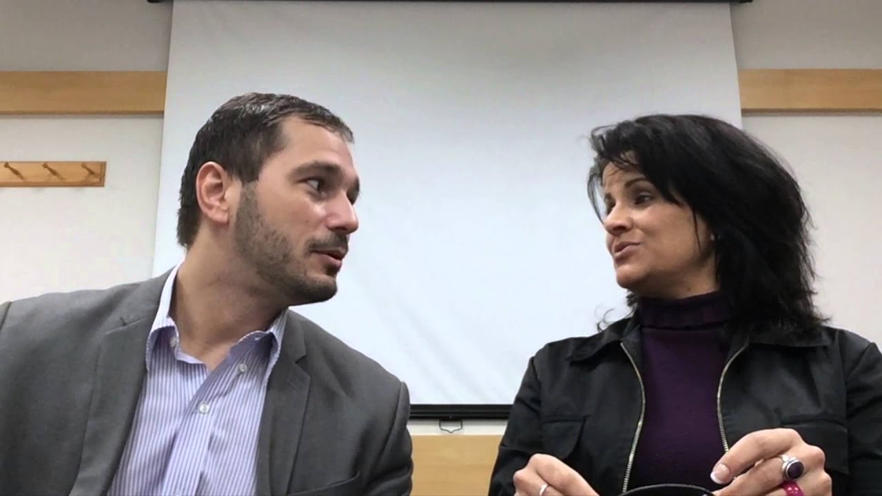 CINEMA MENTAL PARA TURBINAR METAS! ANDRÉ PERCIA E PATRÍCIA FRANCA