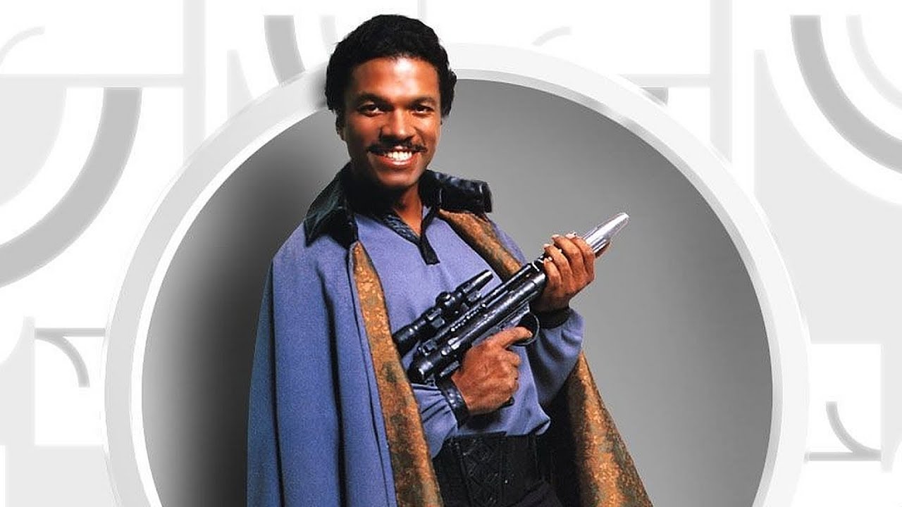 Star Wars - Lando Calrissian Theme