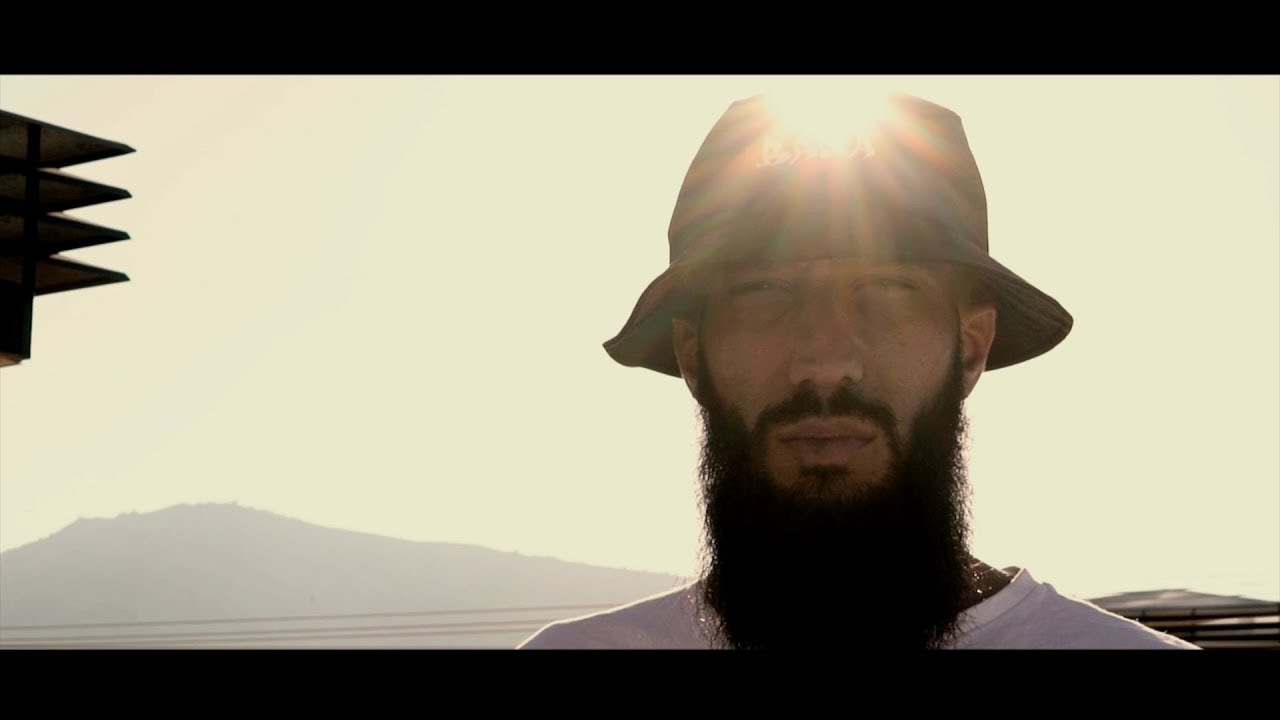 KAPPA JOTTA - HOMIE (Prod. Holly) [Video Oficial]