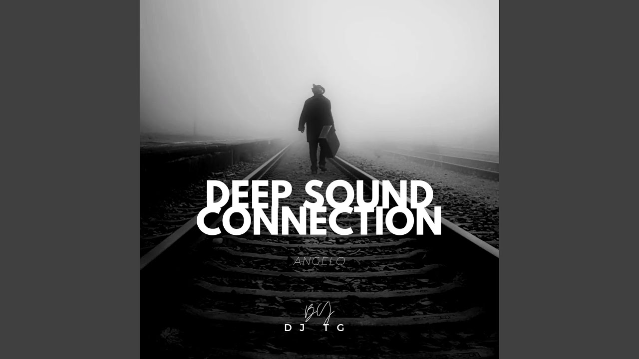 ANGELO (DEEP DOUND CONNECTION)